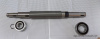 Hobart V1401-Main Drive Shaft  00-074221 Bearing BB-007-46, BB-010-16, RR-004-07